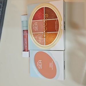 NIB Tarte Sea Bundle